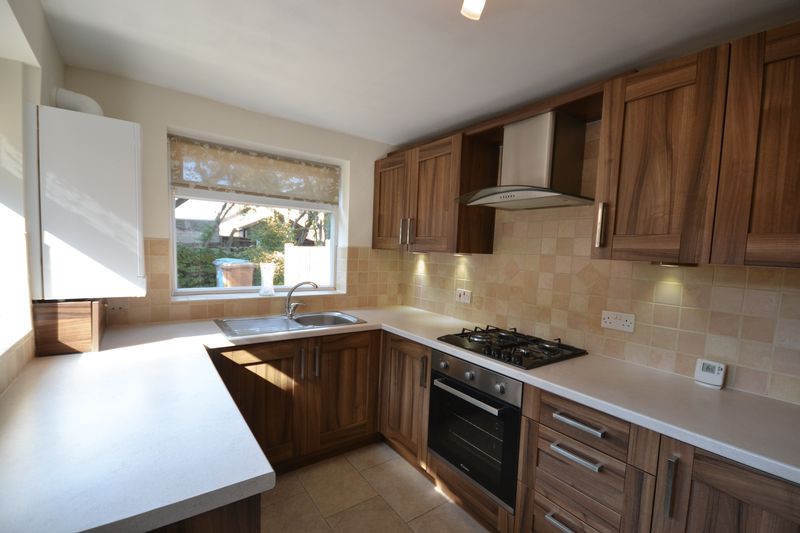 Balshaw Avenue Euxton